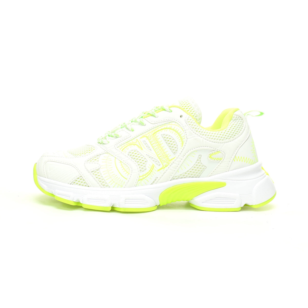 Chrono Mesh