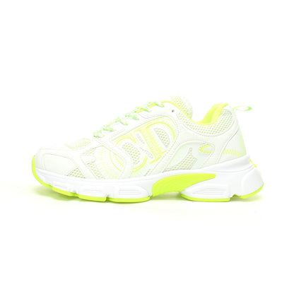 Chrono Mesh