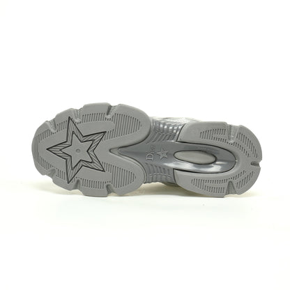 Chrono Mesh