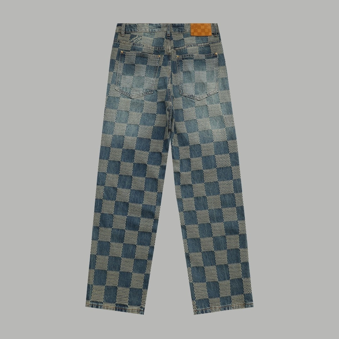 Jeans LV