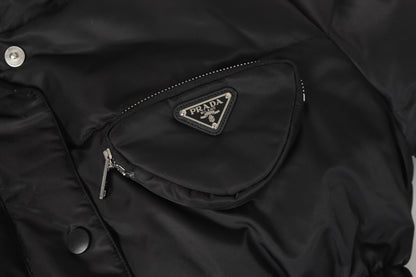 Giubbotto Prada