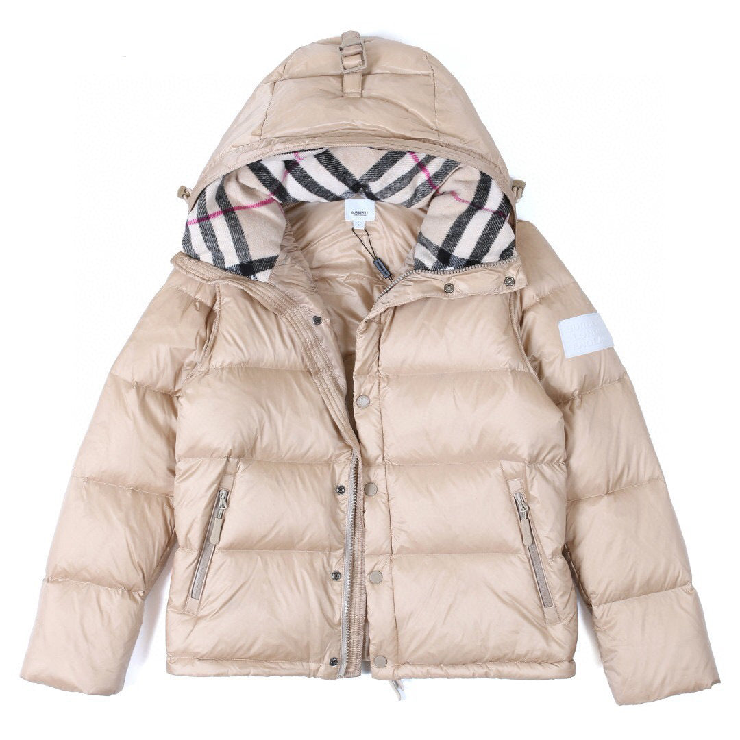 Giubbotto Burberry