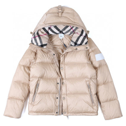 Giubbotto Burberry
