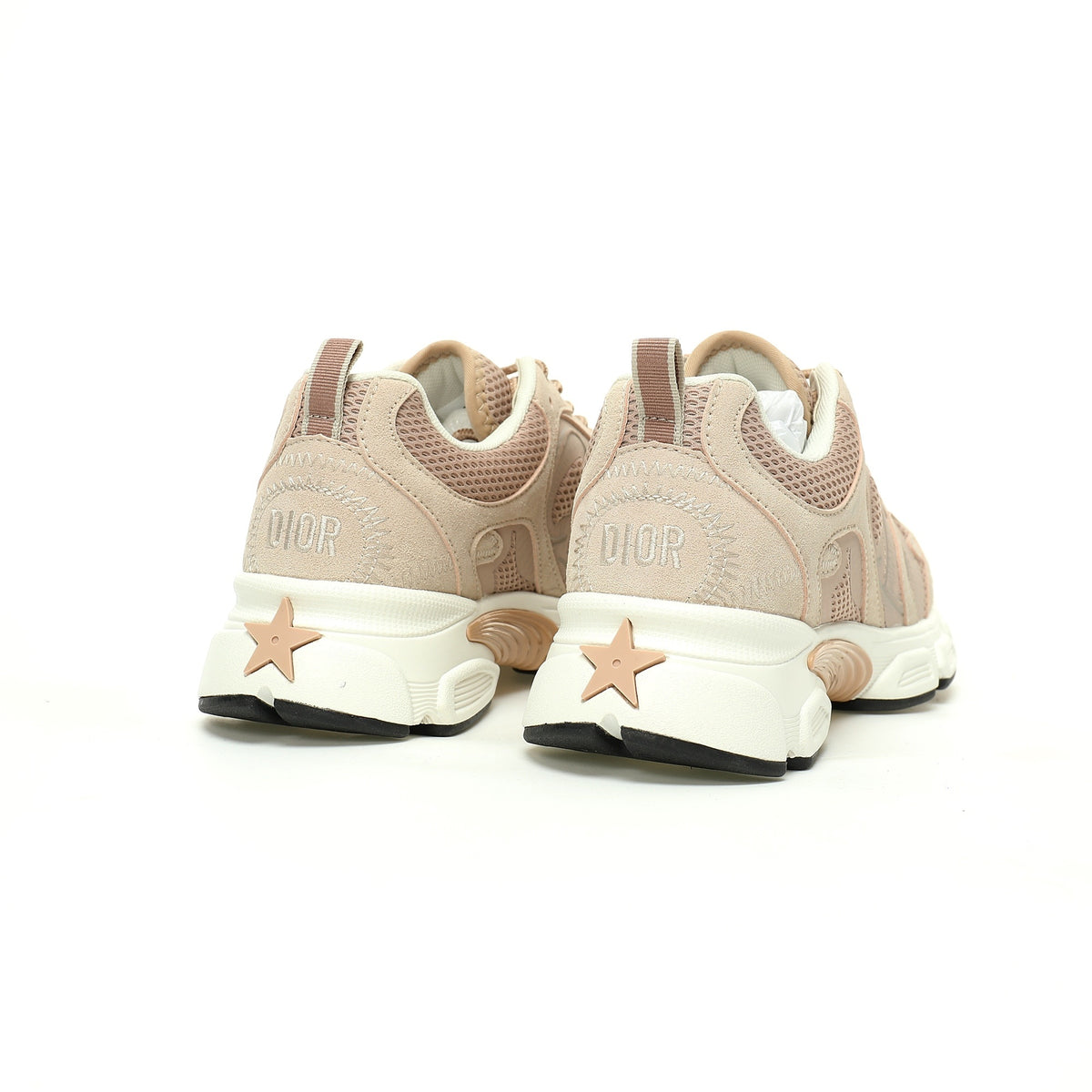 Chrono Mesh