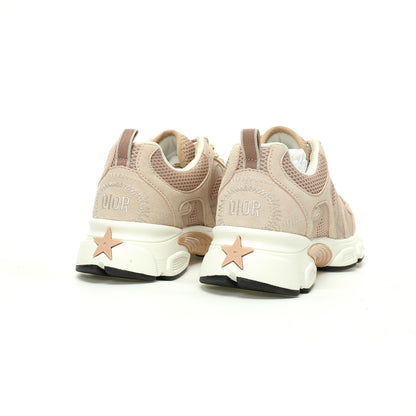Chrono Mesh