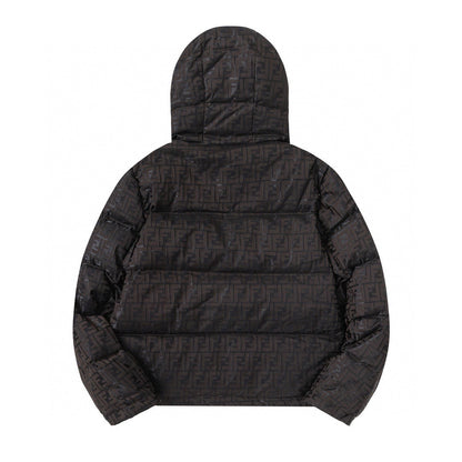Giubbotto Fendi