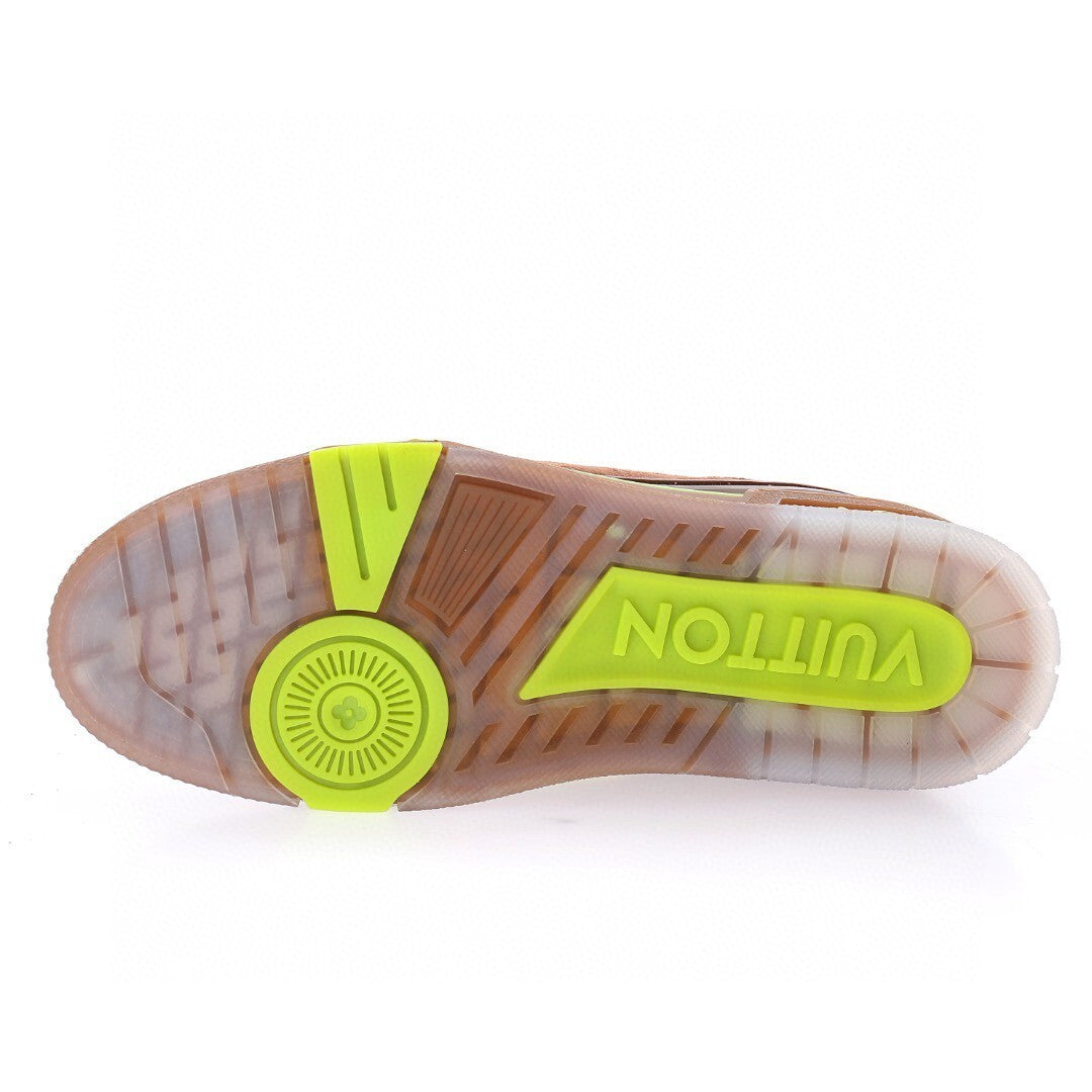 LV Trainer