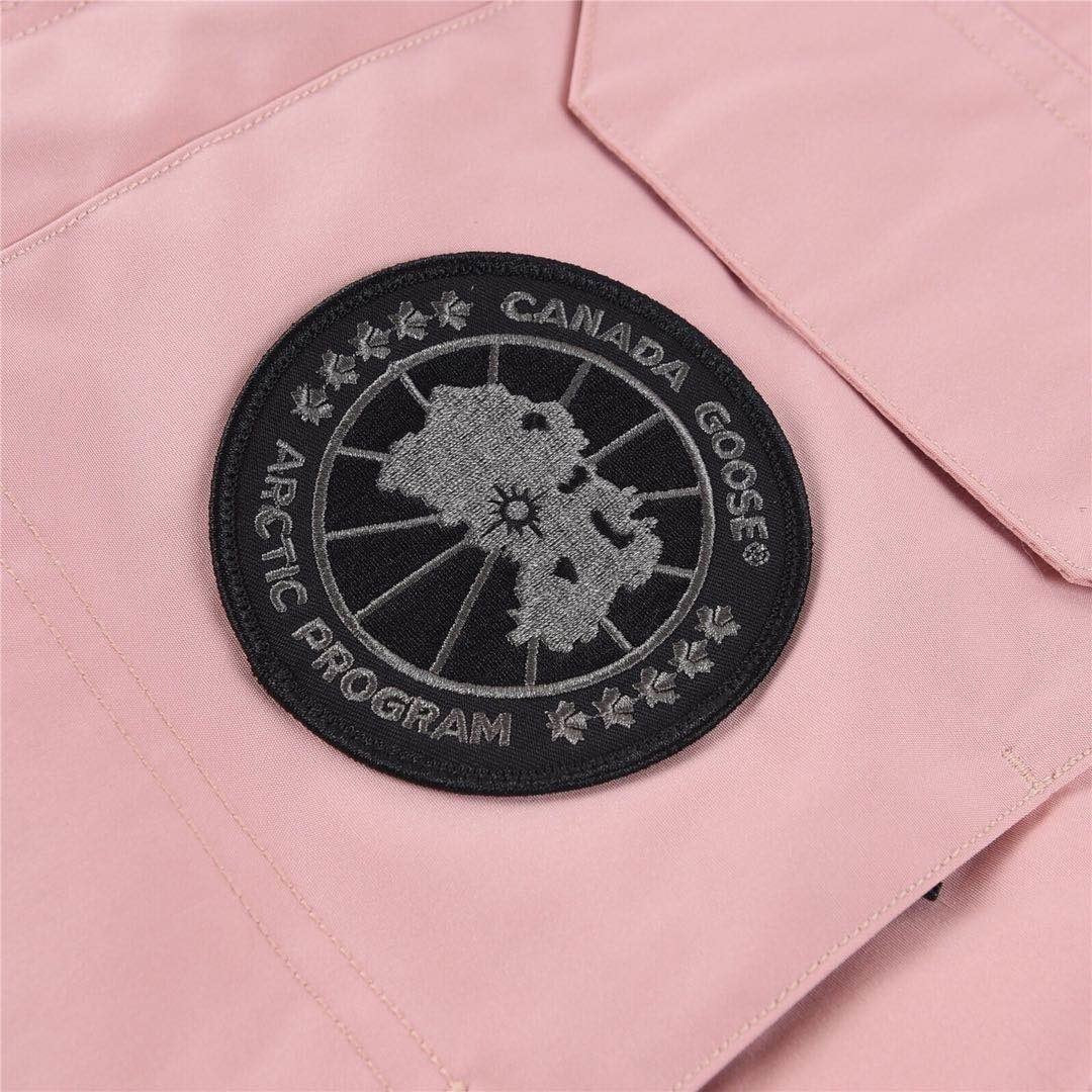 Giacca Canada Goose