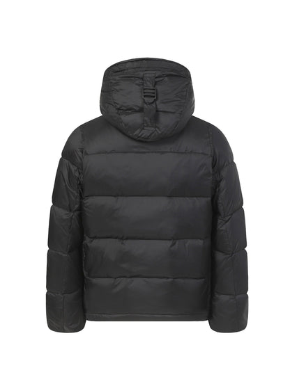 Giubbotto Burberry