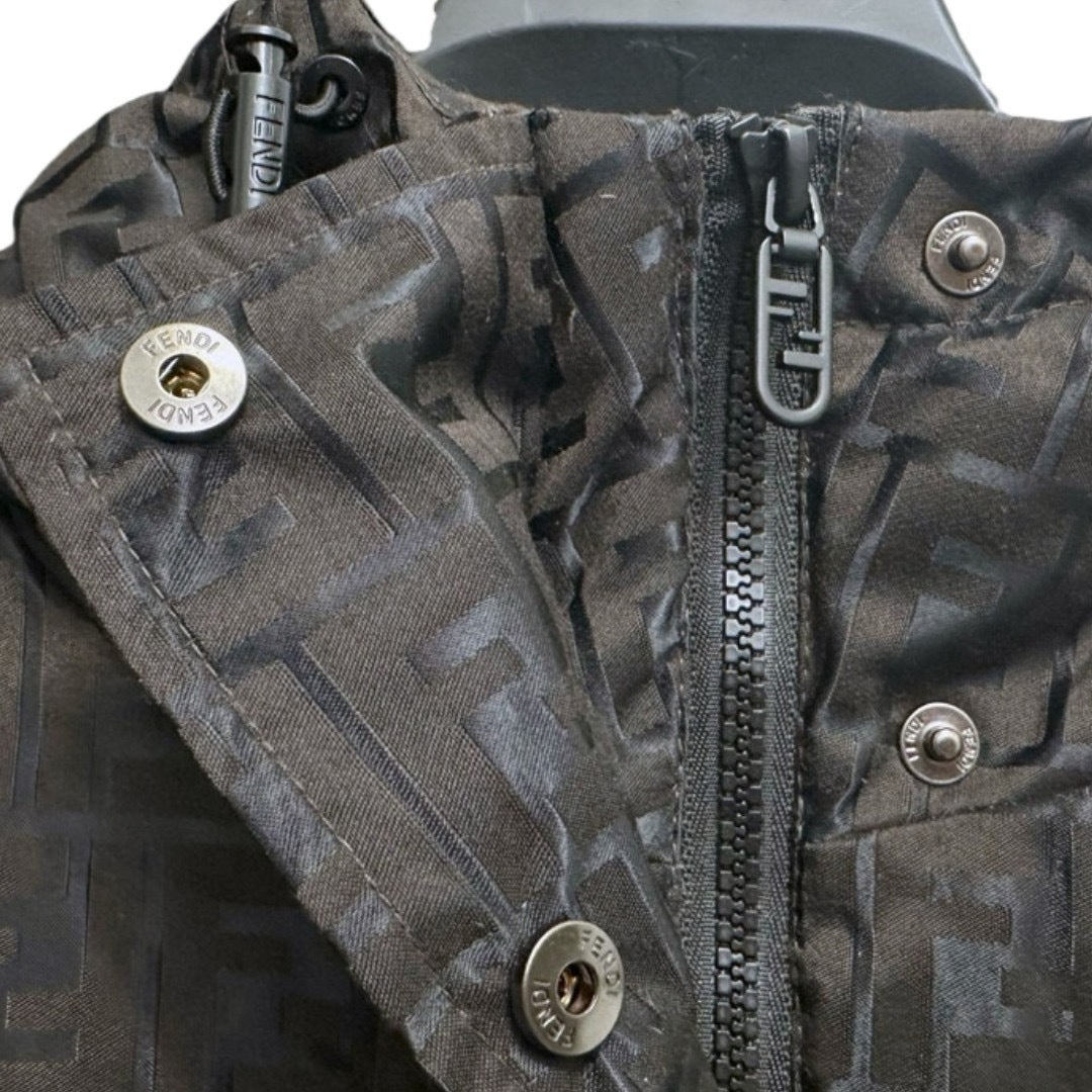 Giubbotto Fendi