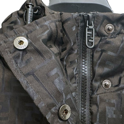 Giubbotto Fendi