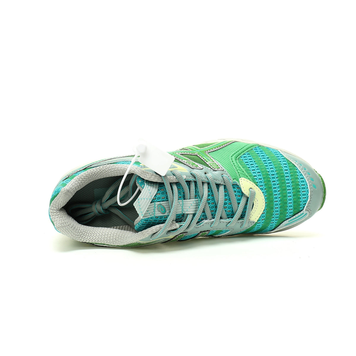 Asics