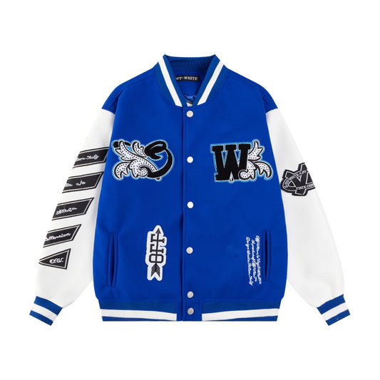 Giacca Off-White