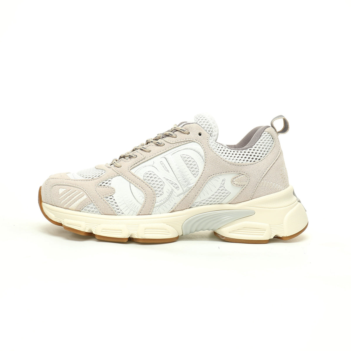 Chrono Mesh