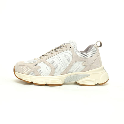 Chrono Mesh