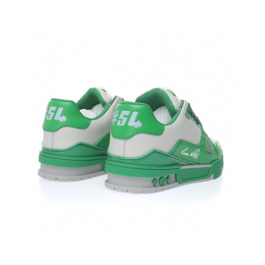 LV Trainer