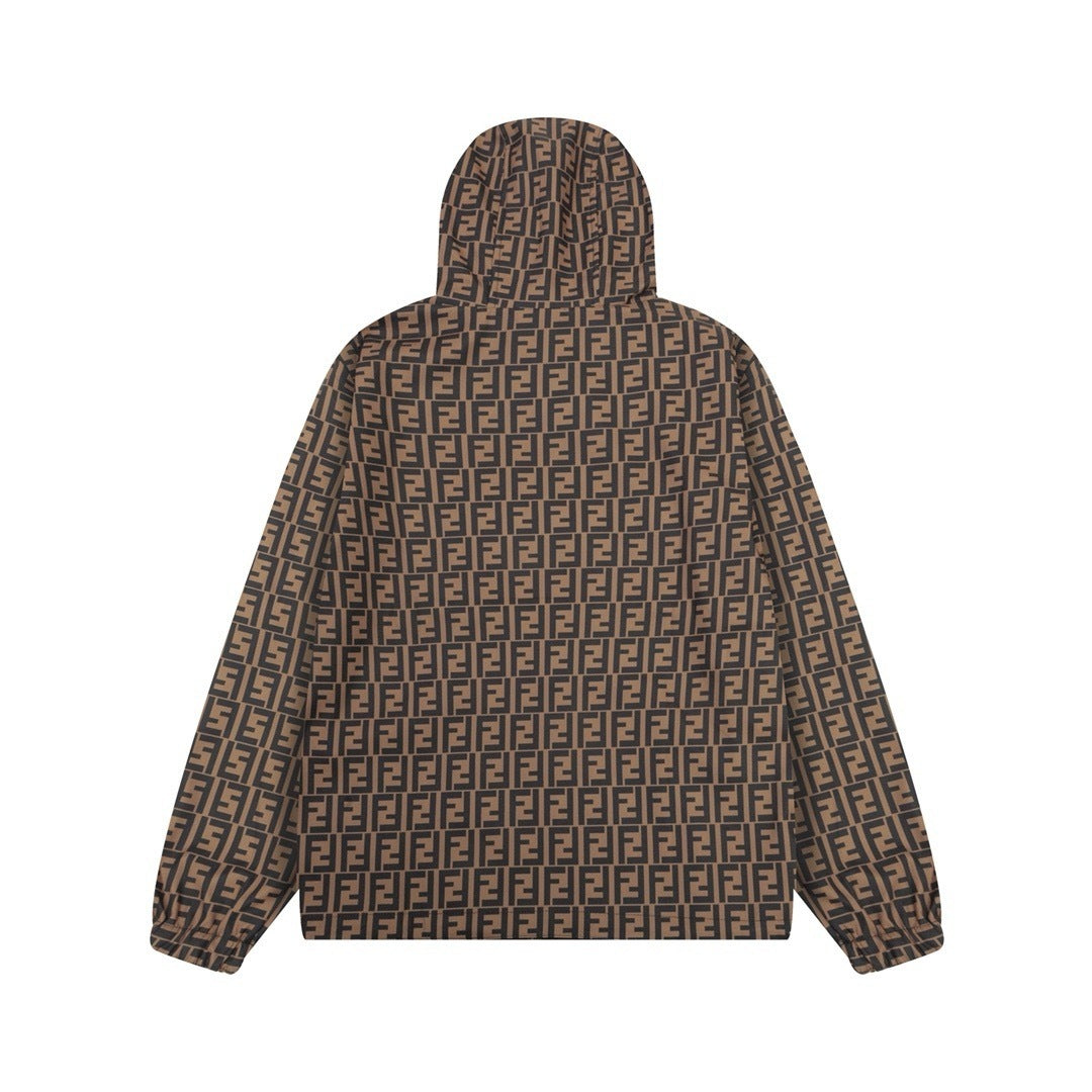 Giacca Fendi