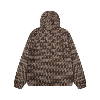 Giacca Fendi