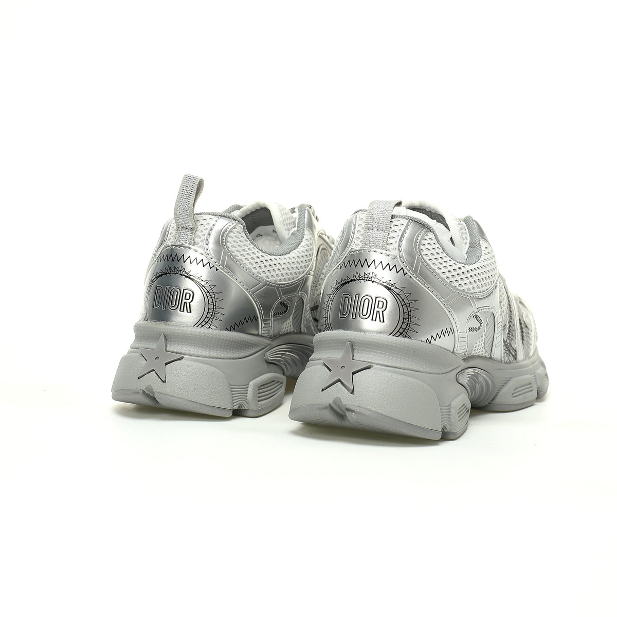 Chrono Mesh
