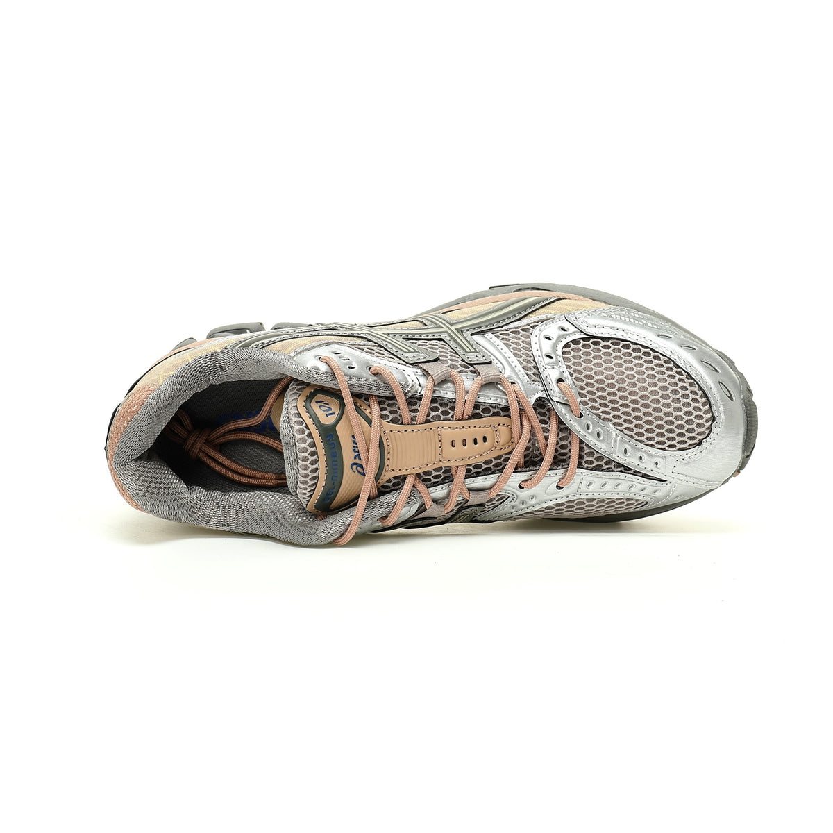 Asics