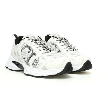 Chrono Mesh
