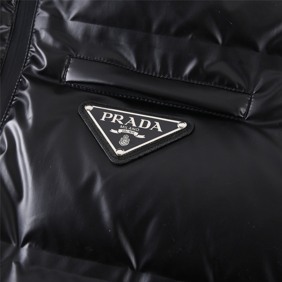 Giubbotto Prada