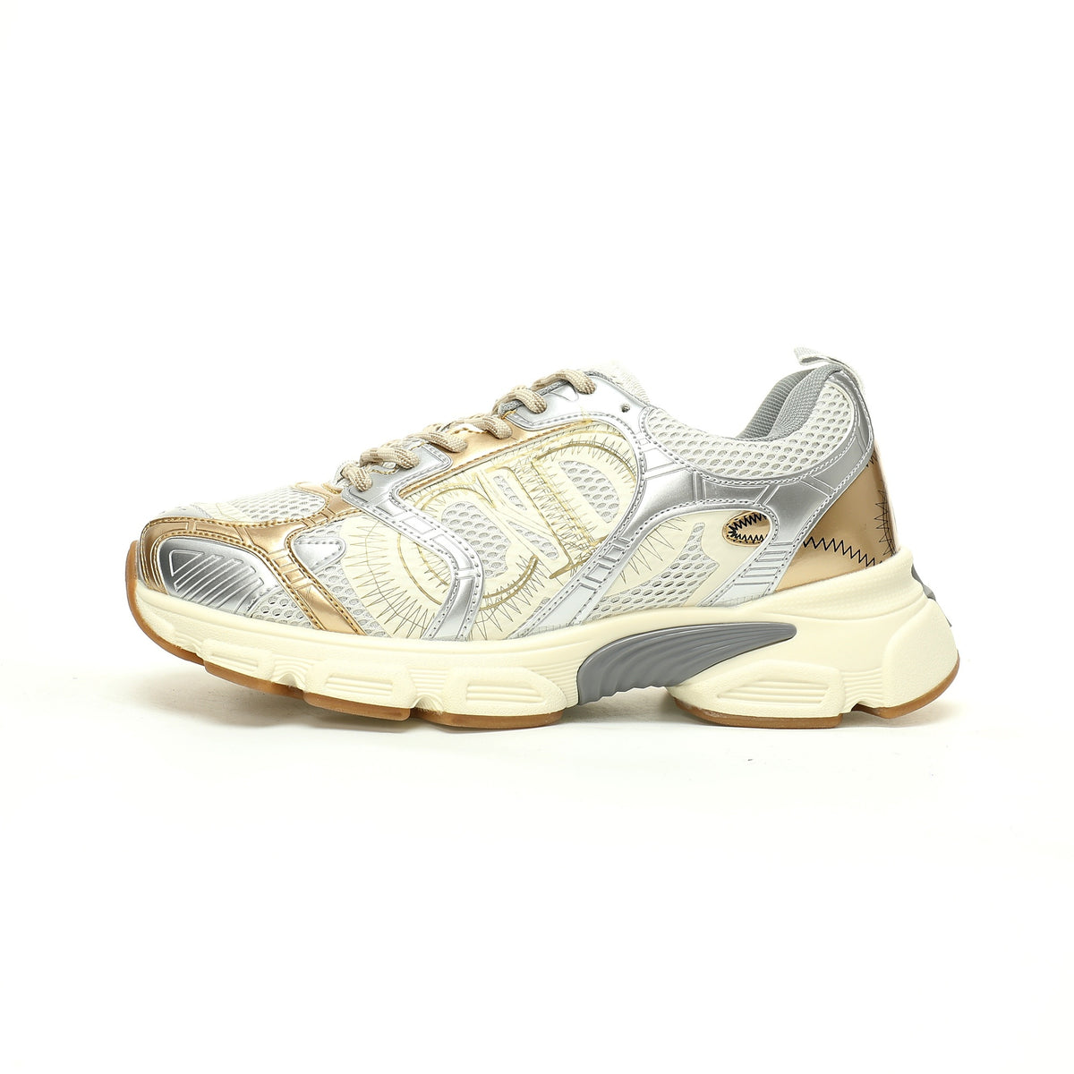 Chrono Mesh
