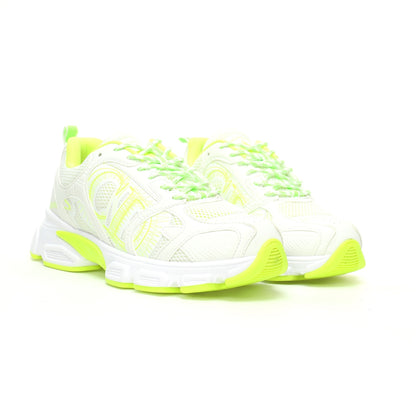Chrono Mesh