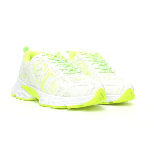 Chrono Mesh