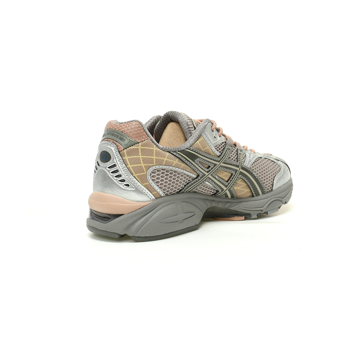 Asics