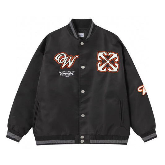 Giacca Off-White