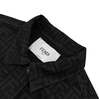 Giacca Fendi