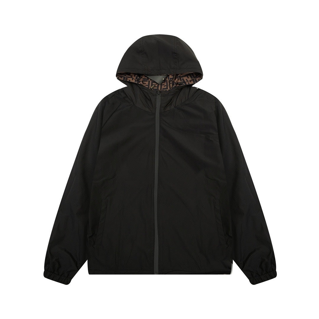 Giacca Fendi