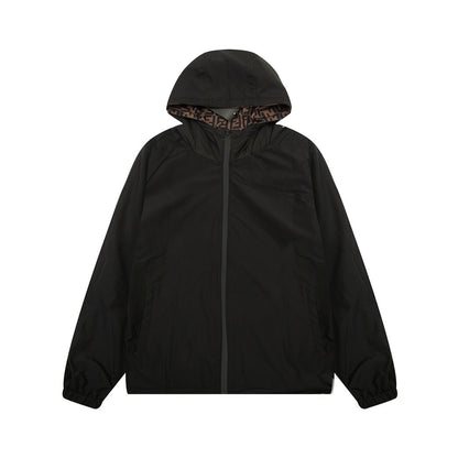 Giacca Fendi