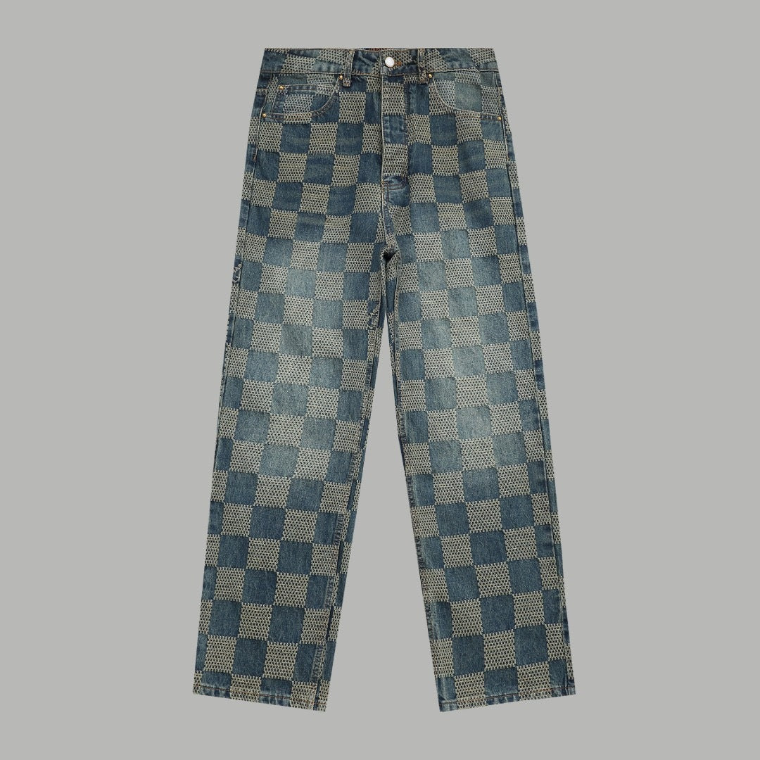 Jeans LV
