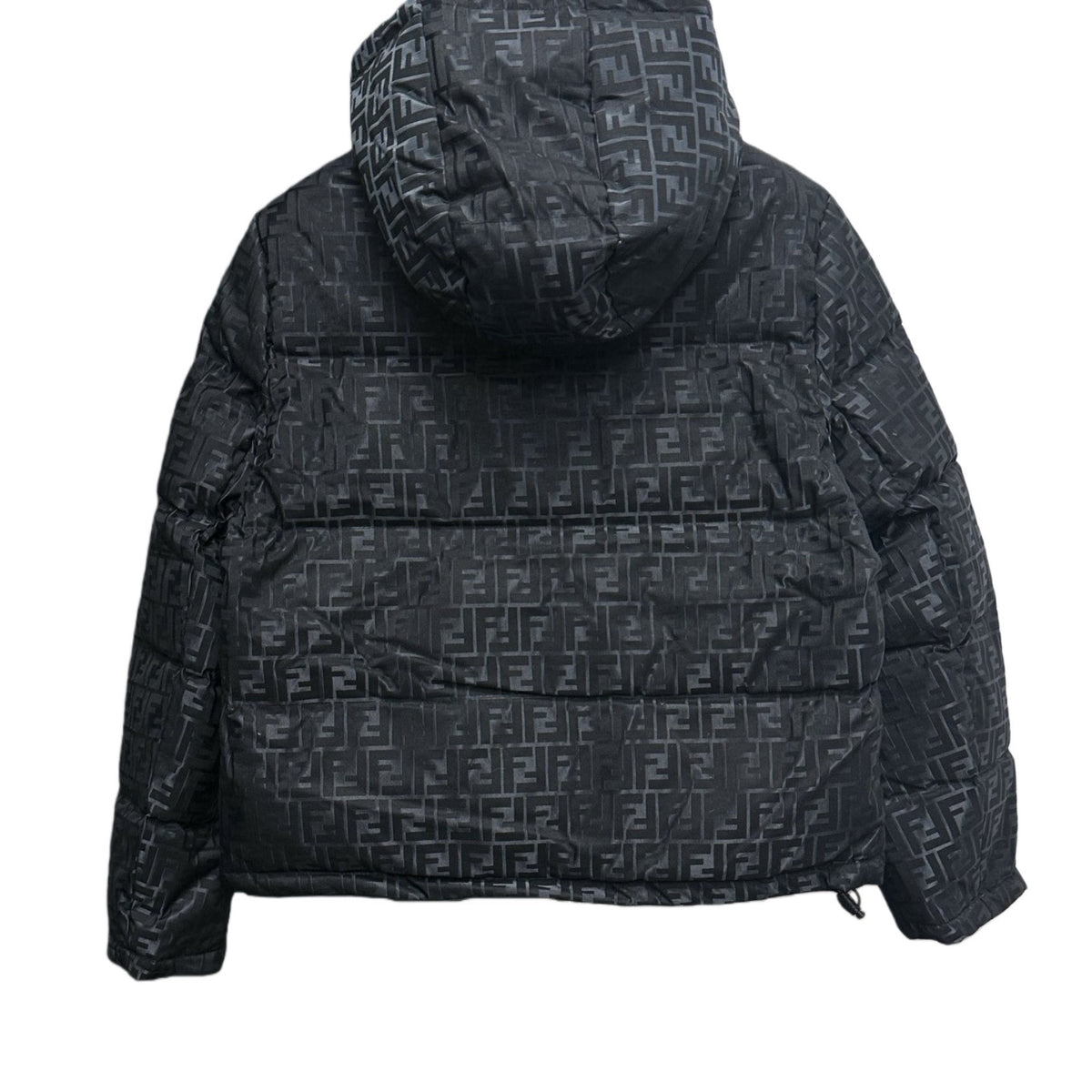 Giubbotto Fendi