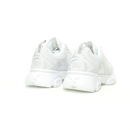 Chrono Mesh