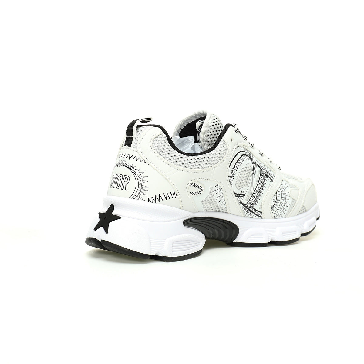Chrono Mesh