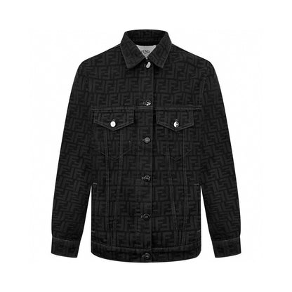 Giacca Fendi