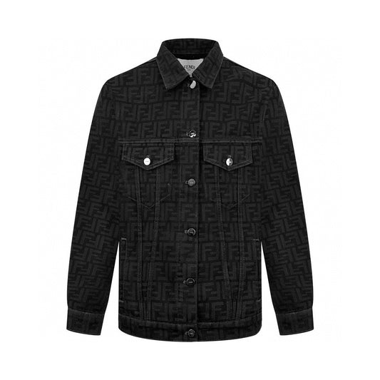 Giacca Fendi