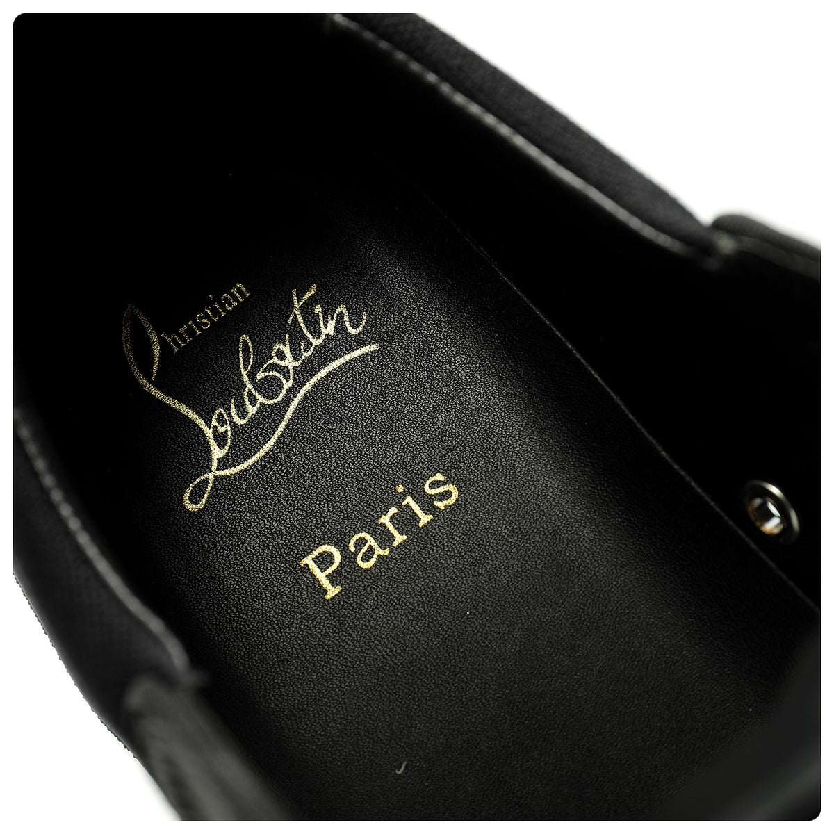 Louboutin
