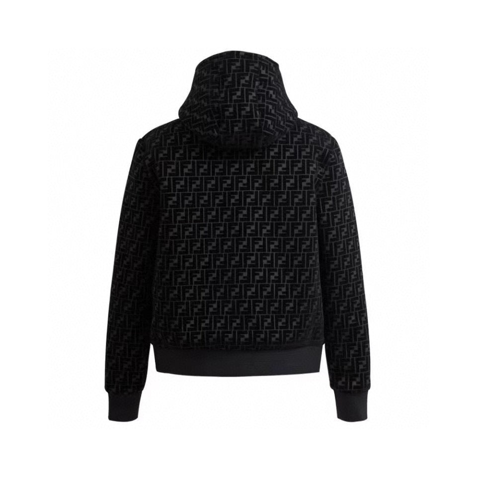 Giacca Fendi