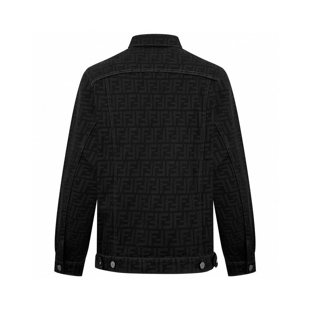 Giacca Fendi