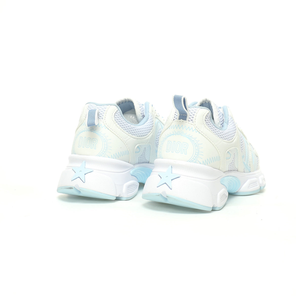 Chrono Mesh