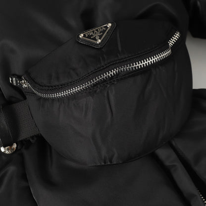 Giubbotto Prada