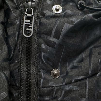 Giubbotto Fendi