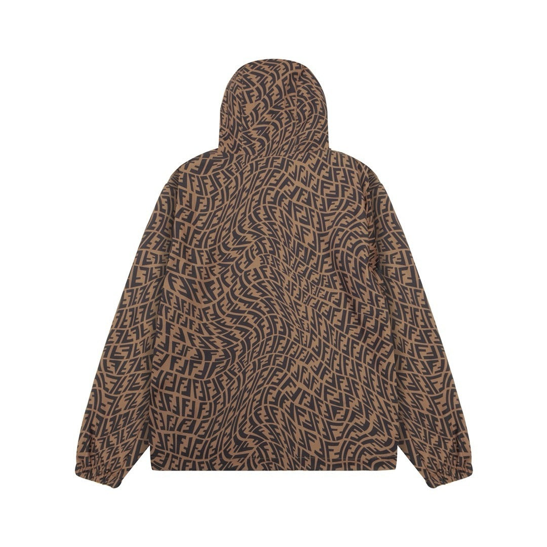 Giacca Fendi