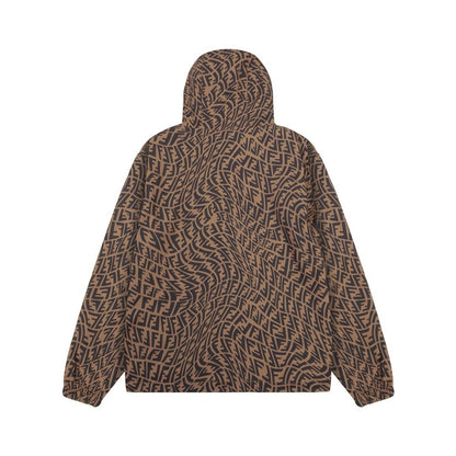 Giacca Fendi