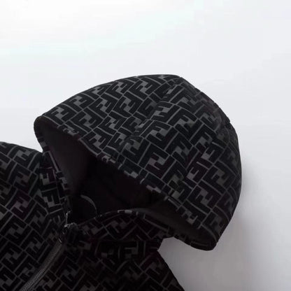 Giacca Fendi
