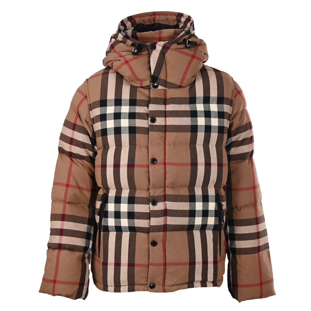 Giubbotto Burberry